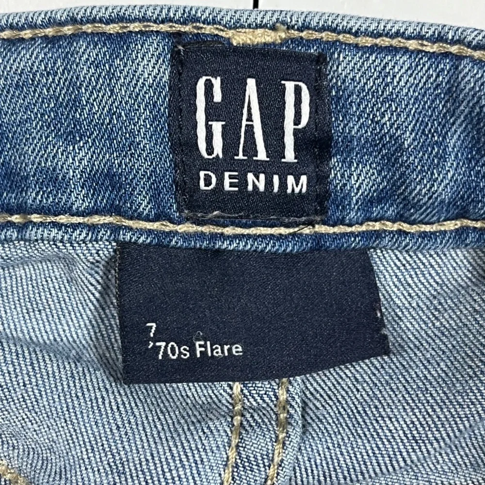 GAP great pre
